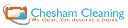 Chesham Cleaning logo