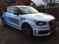 Chilled Driving Tuition Ltd image 3