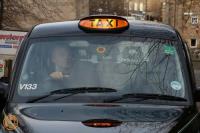 City Cabs Edinburgh Ltd image 3