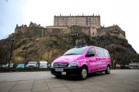 City Cabs Edinburgh Ltd image 4