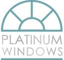 Platinum Windows logo