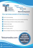 Telsa Media Ltd image 6