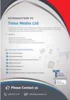 Telsa Media Ltd image 13