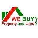 We Buy Property and Land logo
