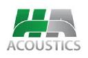 Healthy Abode Acoustics logo