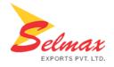 Selmax Exports Pvt.Ltd. logo