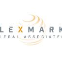 Lexmark Legal Associates logo