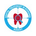 Dentists Romania - Rodent logo