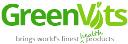 GreenVits logo