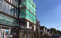 Professional Scaffolding Specialists in Surrey image 1