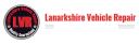 Lanarkshire Vehicle Repairs logo