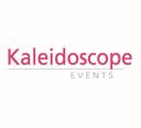 Kaleidoscope Events logo