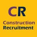 Construction Recruitment logo