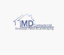 MD Contracts  logo