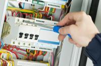 JPB Electrical Contractors image 1