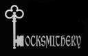 Locksmithery logo