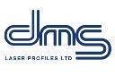 DMS Laser Profiles Ltd logo