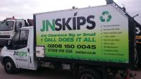 Skip Hire & Waste Disposal  image 3