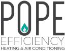 JRT Pope logo