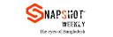 Snapshot Weekly logo