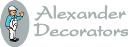 Alexander Decorators logo