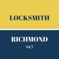 Speedy Locksmith Richmond image 1