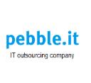 Pebble.it  logo