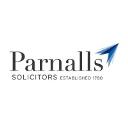 Parnalls Solicitors logo