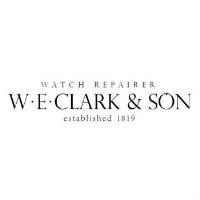 W.E. Clark Watch Repairs image 1