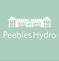 Peebles Hydro logo