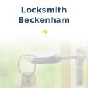 Speedy Locksmith Beckenham logo