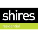 Shires Residential logo