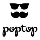 Poptop Wedding Photography logo