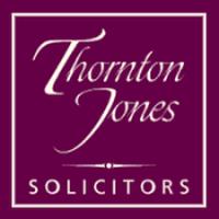 Thornton Jones Solicitors image 1