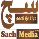 Sach Media logo