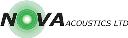 NOVA Acoustics Ltd logo