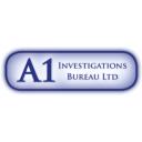 A1 Investigations Stoke-on-Trent logo