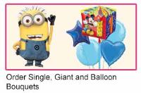 Send Them Balloons image 7