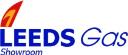 Leeds Gas Showroom logo
