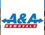 A&A Removals image 2