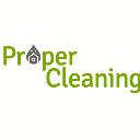 Proper Cleaning logo