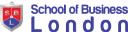 School of Business london logo
