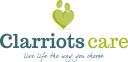 Clarriots Care (Lincolnshire North) logo