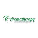Aromatherapy and Natural Products logo