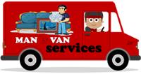 Compare Man And Van Services image 1