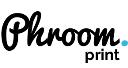 Phroom Print logo