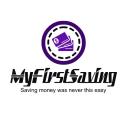 Myfirstsaving logo