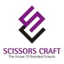 Scissors Craft logo