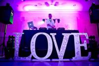 Brighton Wedding DJ image 2