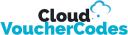 Cloud Voucher Codes logo